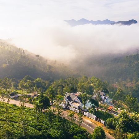 Casa Oliv, Vagamon Villa Dış mekan fotoğraf