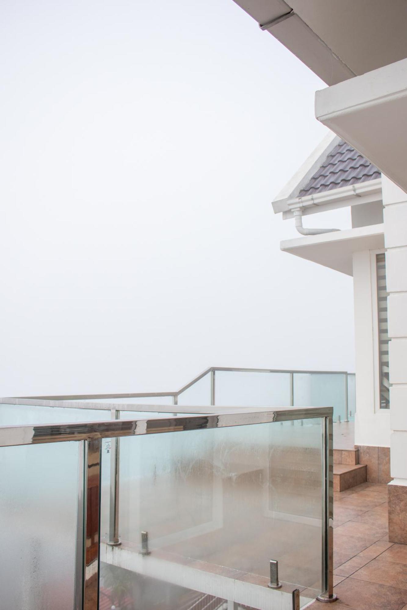 Casa Oliv, Vagamon Villa Dış mekan fotoğraf