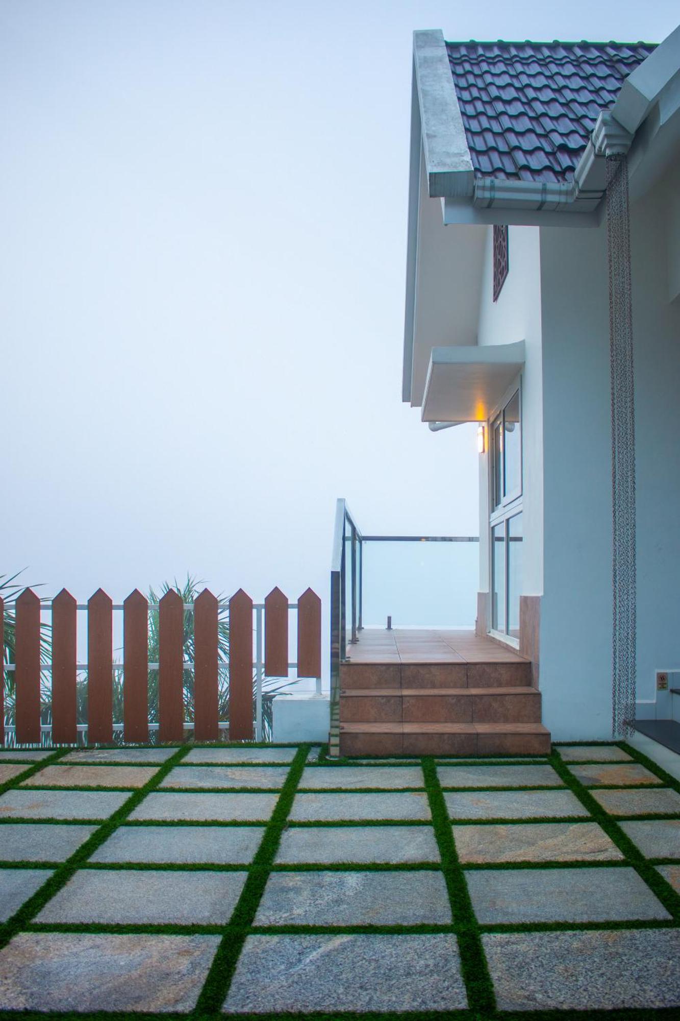Casa Oliv, Vagamon Villa Dış mekan fotoğraf