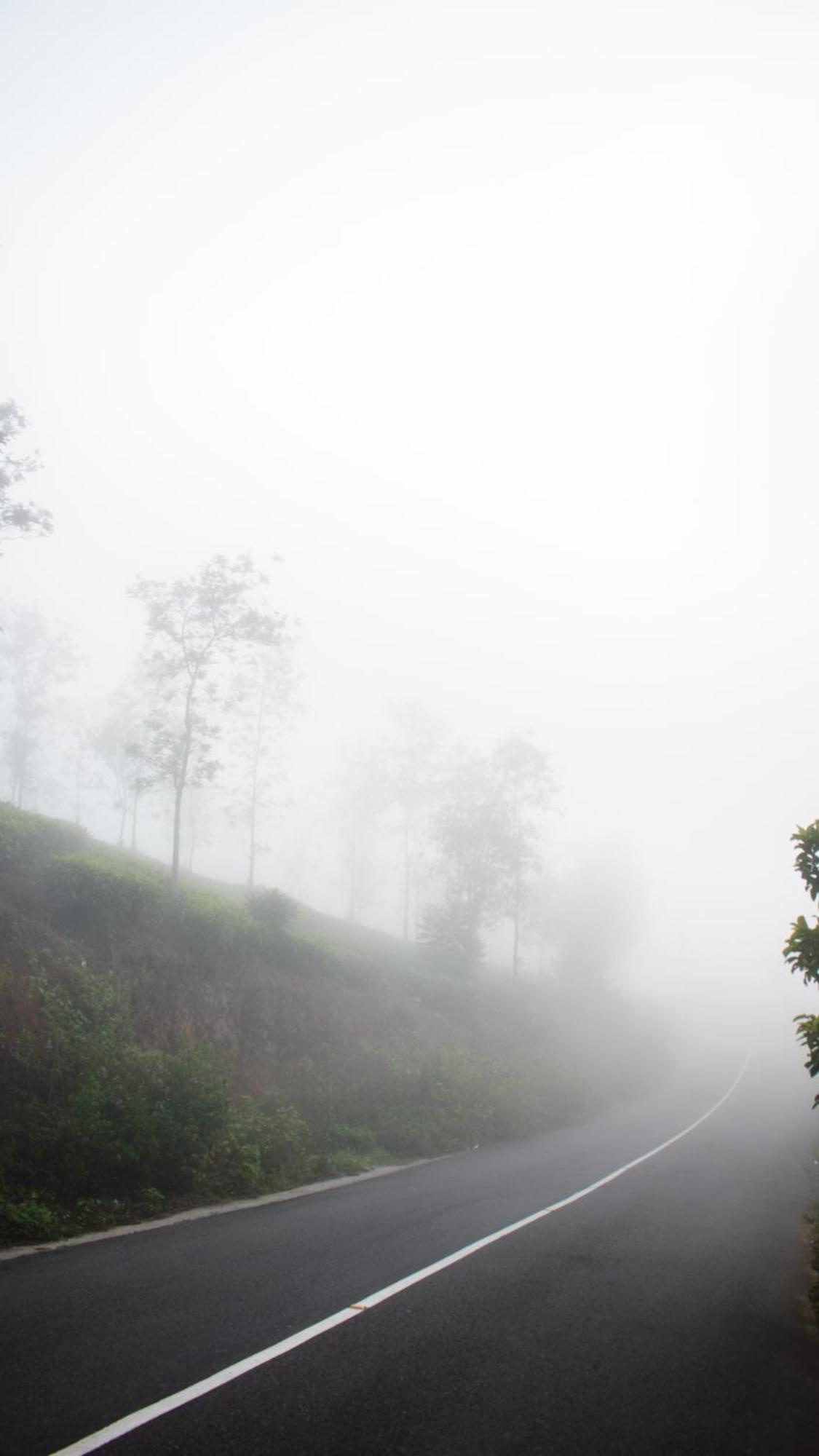Casa Oliv, Vagamon Villa Dış mekan fotoğraf