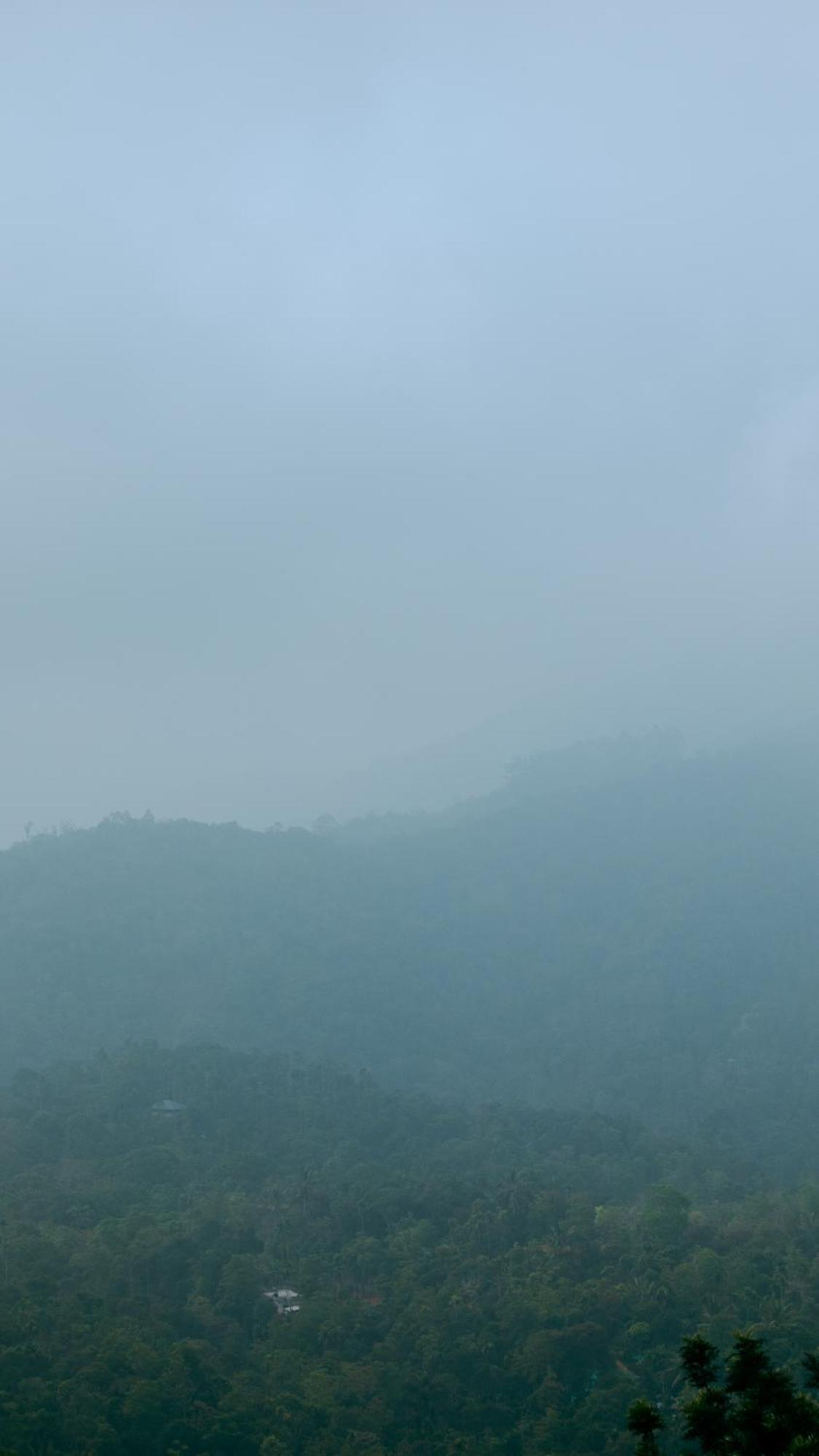 Casa Oliv, Vagamon Villa Dış mekan fotoğraf