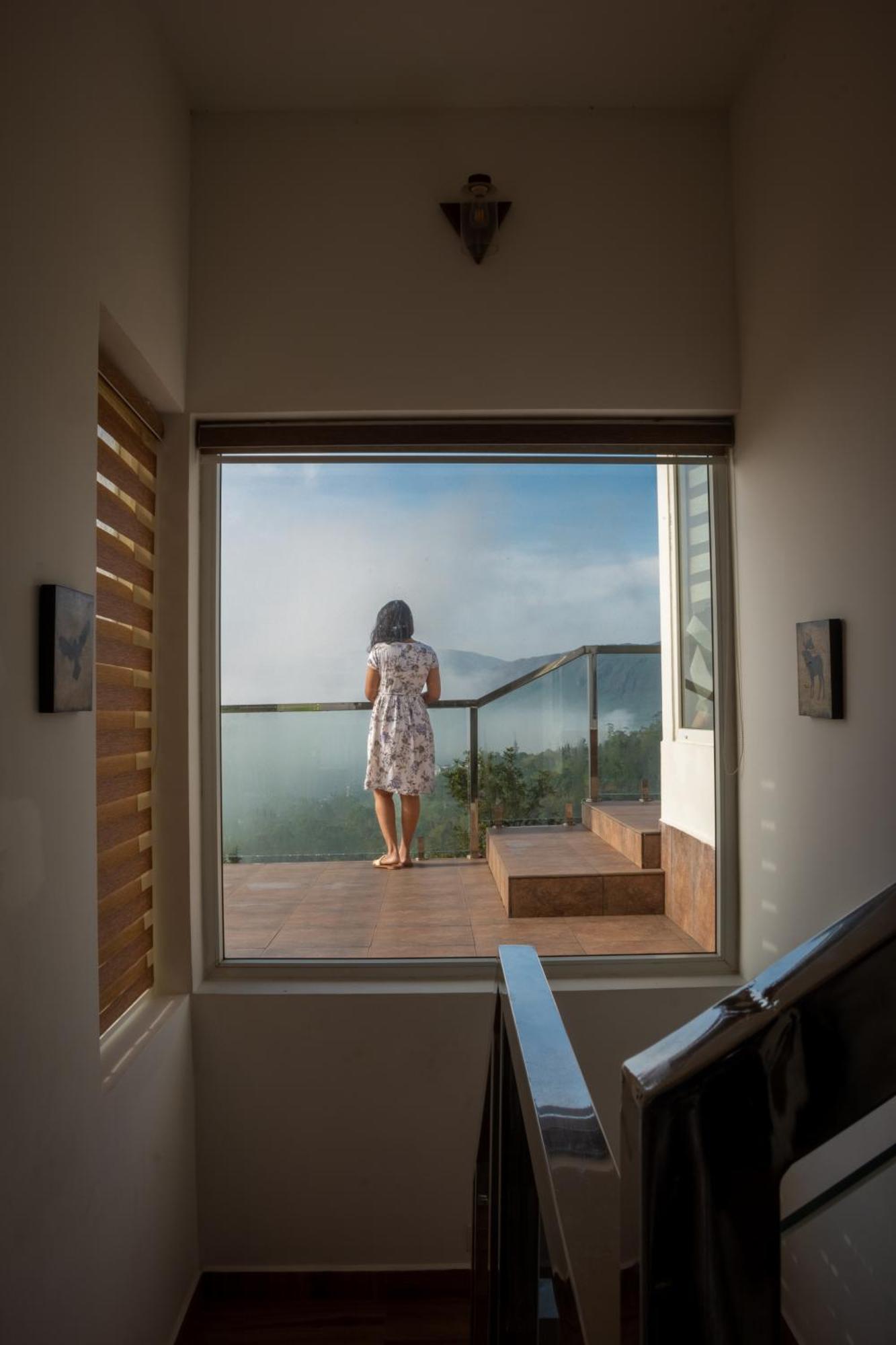 Casa Oliv, Vagamon Villa Dış mekan fotoğraf
