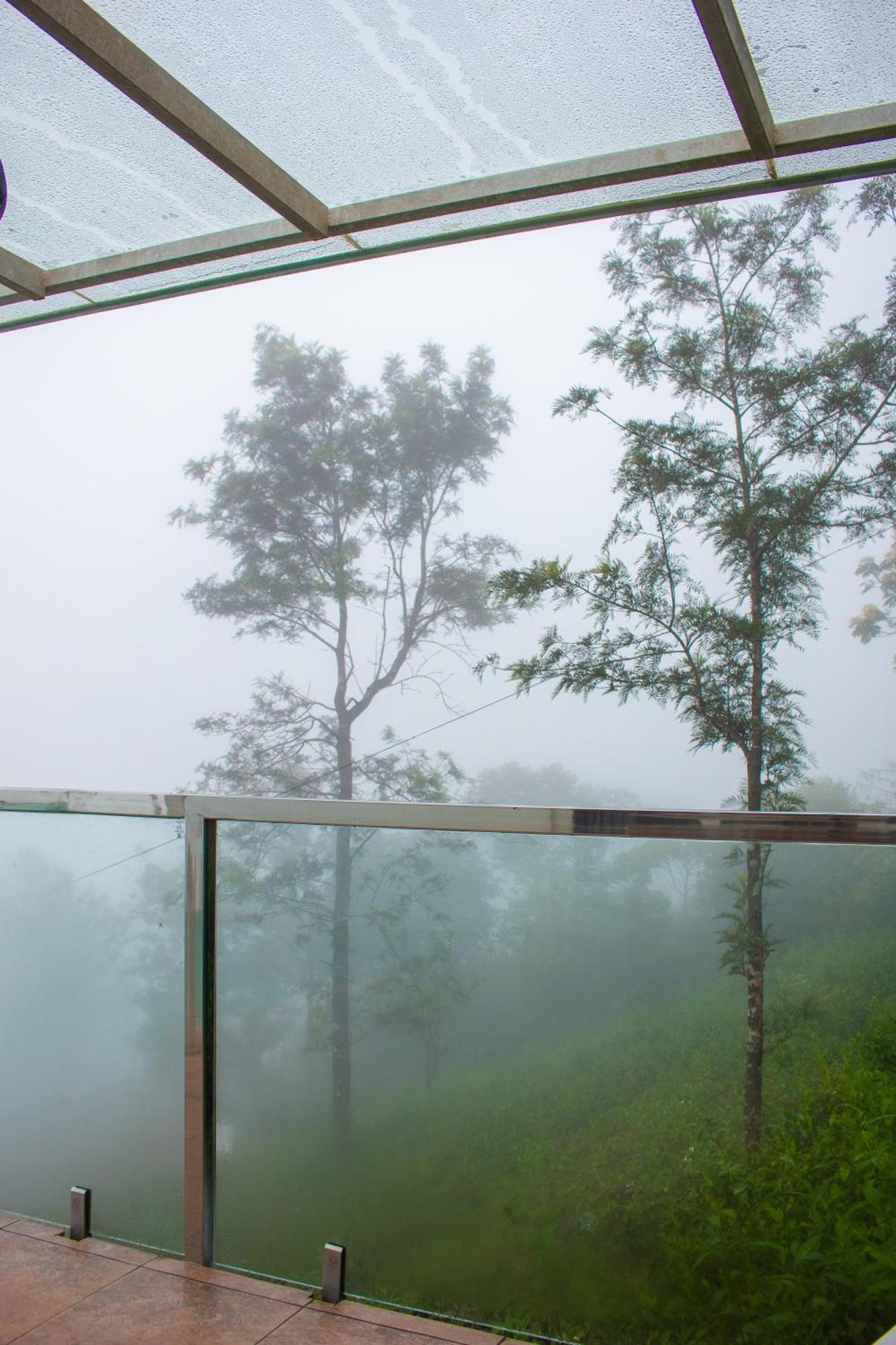 Casa Oliv, Vagamon Villa Dış mekan fotoğraf